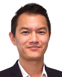 Dr Aaron Wong
