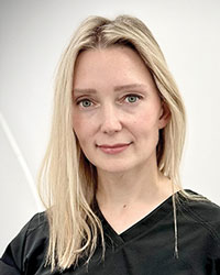 Dr Jessika Voll