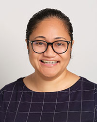 Dr Silipa Naiqiso