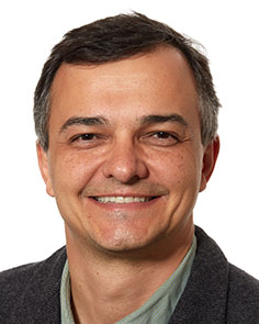 Dr Sandro Leite