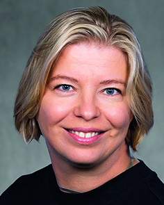 Dr Nadya York