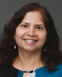 Dr Gunashree Nagaraju