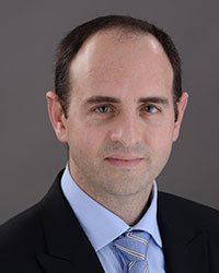 Dr Kenny Du Toit