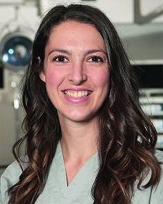 Dr Carla Pajak