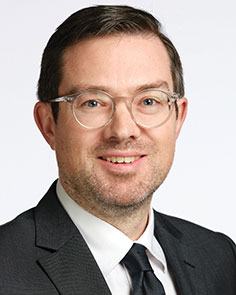 Dr David Morley