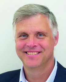 Dr Daniel Kleiner
