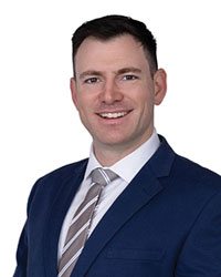 Dr Tom Kuperus