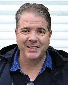Dr Craig Jefferies