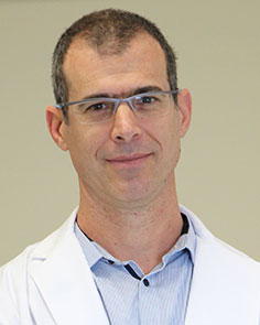 Dr Elad Dagan