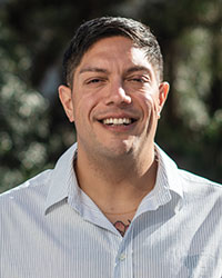 Dr Bryan Mitchelson
