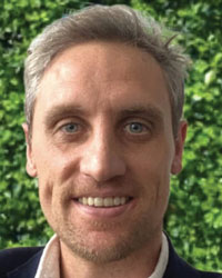 Dr Simon Roberts