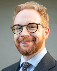 Dr George Bardsley