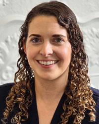 Dr Catherine Askew