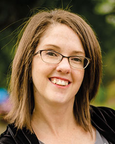 Dr Susan Knoll