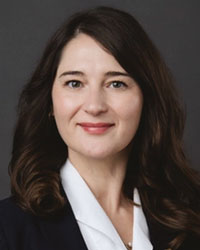 Dr Rachel Price