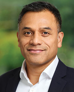 Isileli Tonga
