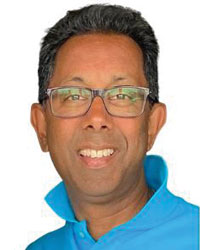 Dr Syed Zaman