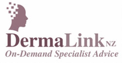 DermaLink NZ - Specialist Advice Service