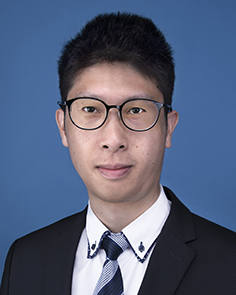 Dr Vincent Chan