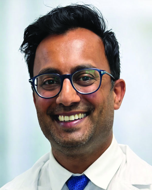 Dr Sumeet Reddy