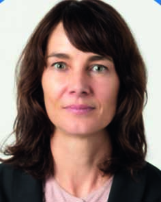 Dr Katherine Baguley