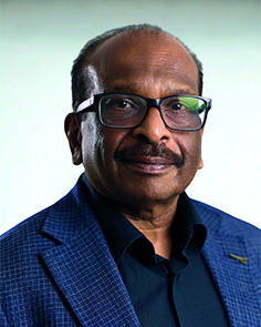 Dr Augustine Manoharan