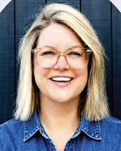 Dr Anna Brownson