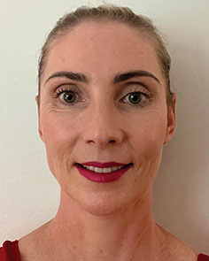 Dr Katy Culliney