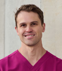 Dr Guy Fisher