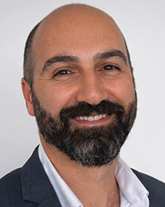 Dr Zaid Bahho
