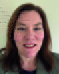 Dr Mary Nugent