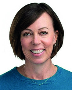Dr Nicole Brandt