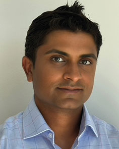 Dr Indika Ranasinghe