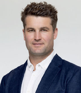 Dr Anthony Brownson