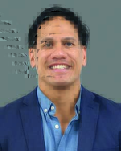 Dr Marinus Stowers
