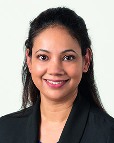 Dr Rujuta Cameron