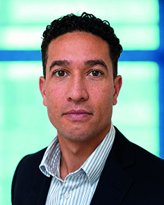 Dr Bryden Nicholas