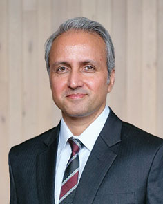 Dr Kamal Subedi