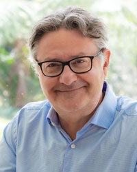 Dr Rick Cirolli