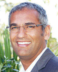 Mr Carl Muthu