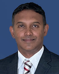 Dr Ravi Suppiah