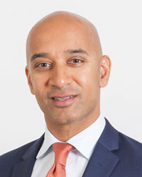 Mr Rajan Patel