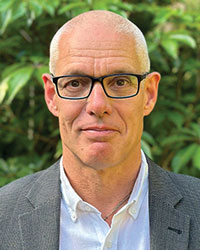 Prof Konrad Richter
