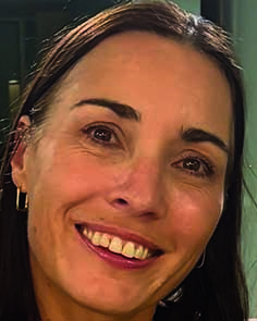 Dr Jennifer Pereira