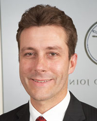 Michael Foster