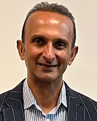A/Prof Salil Nair
