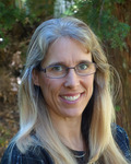 Dr Louise Tomlinson