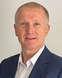 Dr Steven Miller