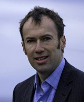 Mark Smith