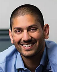 Dr Balwin Jassal